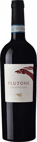 2020 Plutone Taburno Sannio DOC trocken - Ocone
