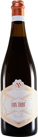 2021 Fox Trot Gutturnio DOC trocken - Mossi 1558