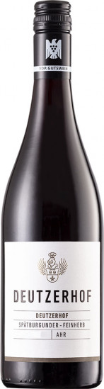 2023 Deutzerhof Spätburgunder VDP.Gutswein feinherb - Weingut Deutzerhof
