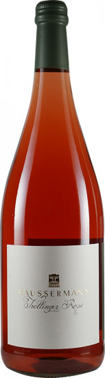 2023 Trollinger Rosé halbtrocken 1,0 L - Weingut Häußermann