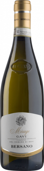 2025 Gavi del Comune di Gavi trocken - Bersano