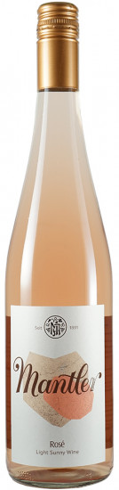 2024 Sankt Laurent Rosé 