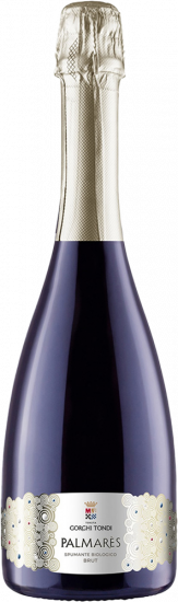 Palmarès Spumante brut Bio - Tenuta Gorghi Tondi