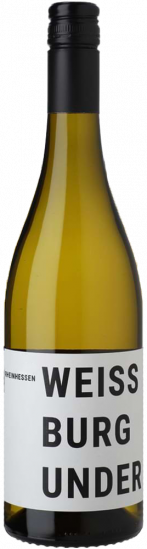 2024 Weißburgunder trocken - WirWinzer Select