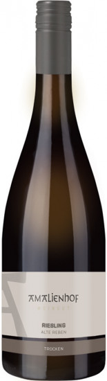 2024 Riesling -Alte Reben- trocken - Weingut Amalienhof