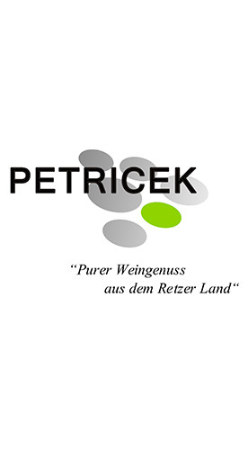 2022 Grüner Veltliner Grand Reserve trocken - Petricek