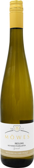 2022 Riesling -Granit- trocken - Weingut Möwes