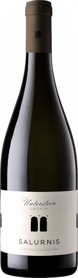2024 Unterstein Müller Thurgau Alto Adige DOC trocken - Salurnis