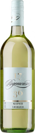 2025 Kerner lieblich 1,0 L - Weingut Paul Rogenwieser