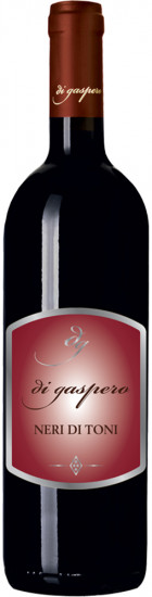 Neri di Toni Friuli Colli Orientali DOC trocken - Di Gaspero