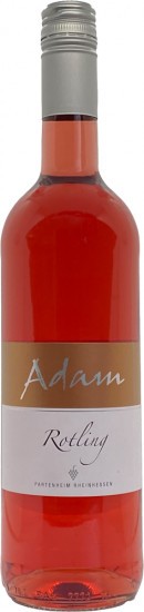 2021 Rotling süß - Weingut Adam