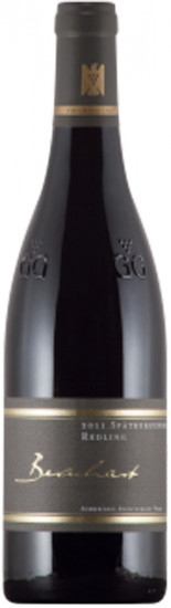 2022 Sonnenberg RG Spätburgunder VDP. Große Lage trocken - Weingut Bernhart