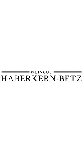 2019 Riesling trocken 1L - Weingut Haberkern-Betz