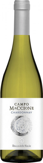 2023 Campo Maccione Chardonnay Moonlite Toscana IGP trocken - Rocca delle Macìe