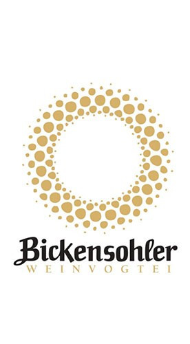 2024 Kühler-Morgen Spätburgunder Rosé trocken - Bickensohler Weinvogtei
