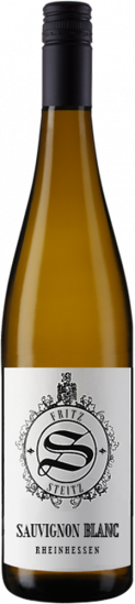 2024 Sauvignon Blanc trocken 0,5 L - Fritz Steitz