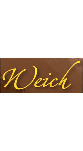 Cremant Pinot Blanc - Weingut Bernhard Weich