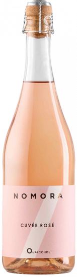 Cuvée Rosé - Nomora