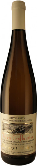 Vinum Confluentes Cuvée feinherb - Weingut Göhlen
