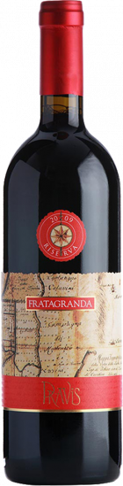 2016 Fratagranda Vigneti delle Dolomiti IGP - Travino Special Valsugana