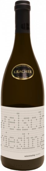2025 Welschriesling trocken - Kracher