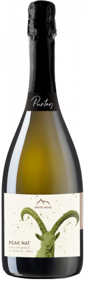 2021 Puntay Peak Nat - Erste + Neue