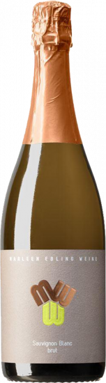 Sekt Sauvignon Blanc brut - Marleen Ebling Weine - Hofgut Ebling