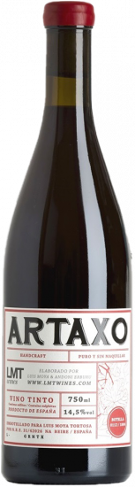 2023 Artaxo - LMT Wines