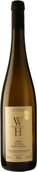 2025 Gewürztraminer Spätlese, Dackenheim Liebesbrunnen lieblich - Weingut Winkels-Herding