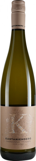 2024 Chardonnay Löss trocken - Weingut Kastanienberg