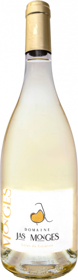 2025 Côtes de Provence - MONGES Bio - Domaine Jas Monges