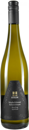 2025 Niederhäuser Felsensteyer Riesling Spätlese lieblich - Weingut Karl Stein