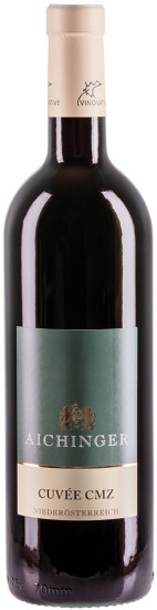2023 Cuvée CMZ trocken - Weingärtnerei Maximilian Aichinger