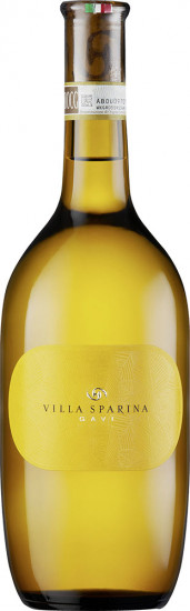 2024 Gavi del Comune di Gavi DOCG 1,5 L - Villa Sparina