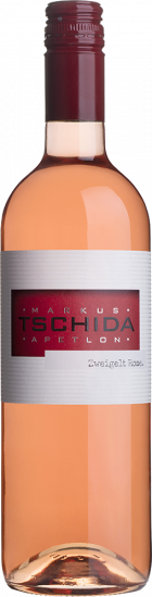 2024 Rosé Maria mild - Weingut Markus Tschida