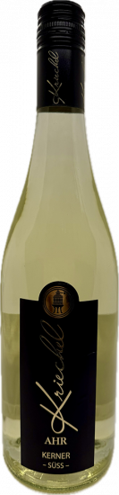 2025 Ahr Kerner süß - Weingut Kriechel
