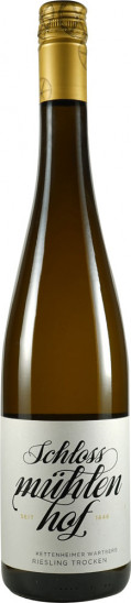 Riesling von der Mauer-Paket // Weingut Schlossmühlenhof