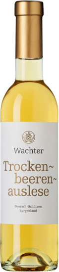 2019 Trockenbeerenauslese süß 0,375 L - Wachter Wein