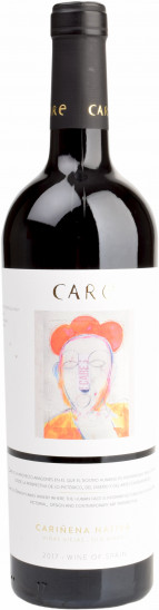 2022 Nativa Cariñena DO trocken - Care - Bodegas Añada