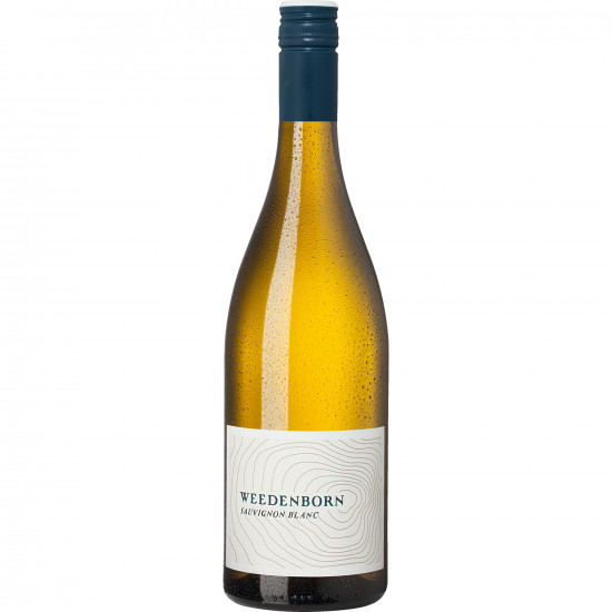 2024 Weedenborn Sauvignon Blanc trocken - Weingut Weedenborn