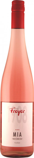 2024 MIA Roséwein trocken - Weine von Otto Freyer