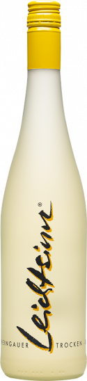 2025 Leichtsinn Riesling trocken - Weingut Heinz Nikolai