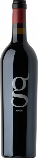 2019 Gago Toro DO trocken - Compañía de Vinos Telmo Rodríguez