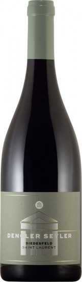 2022 Diedesfeld St. Laurent trocken Bio - Weingut Dengler Seyler