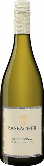 2024 Chardonnay Spätlese trocken - Sasbacher Winzerkeller