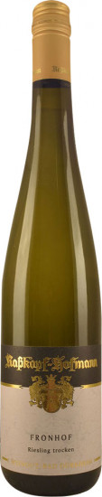2024 FRONHOF Riesling trocken - Weingut Raßkopf-Hofmann