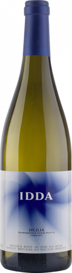 2024 Idda Bianco Carricante Sicilia DOC trocken - Angelo Gaja