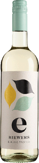 2025 Elbling trocken - Weingut Biewers