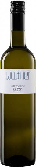 2025 Roter Veltliner trocken - Weingut Gerald Waltner