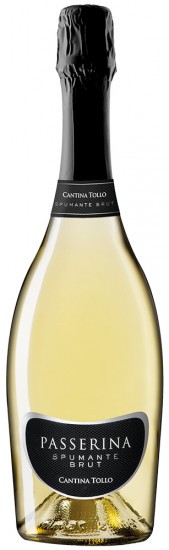 Passerina Spumante brut - Cantina Tollo